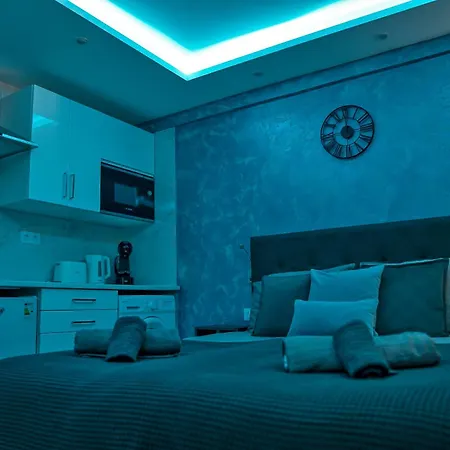 Appartement Impressive Near Siam Park, 601, Ponderosa *