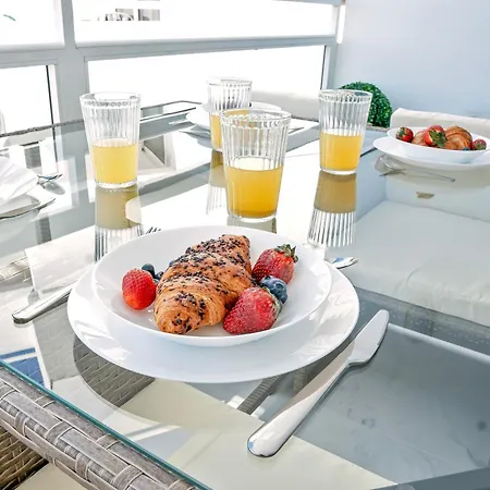 Impressive Near Siam Park, 601, Ponderosa Appartement *