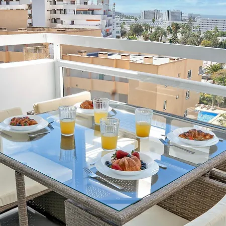 Impressive Near Siam Park, 601, Ponderosa