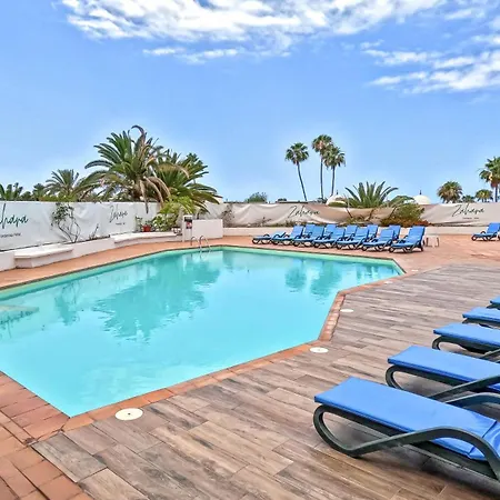 Appartement Impressive Near Siam Park, 601, Ponderosa Playa Feñabe