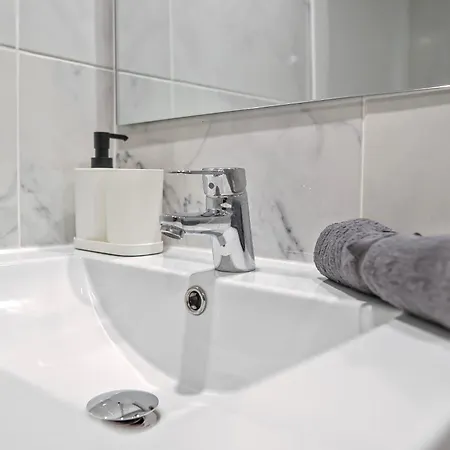 Διαμέρισμα Impressive Near Siam Park, 601, Ponderosa *