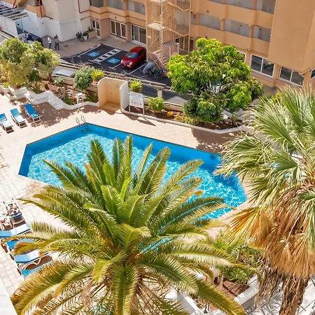 Impressive Near Siam Park, 601, Ponderosa Apartamento