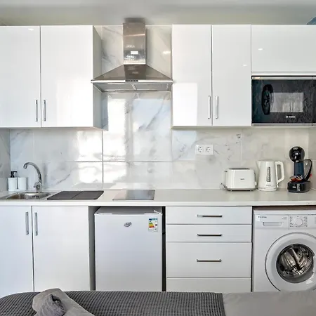 Appartamento Impressive Near Siam Park, 601, Ponderosa Playa Feñabe