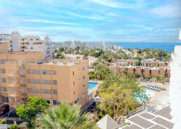 Impressive Near Siam Park, 601, Ponderosa Apartamento