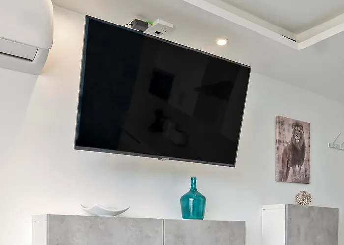 Impressive Near Siam Park, 601, Ponderosa Apartamento Playa Feñabe