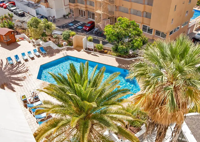 Impressive Near Siam Park, 601, Ponderosa Apartamento