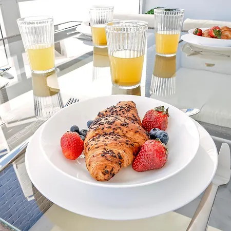 Apartman Impressive Near Siam Park, 601, Ponderosa Playa Feñabe