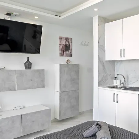 Impressive Near Siam Park, 601, Ponderosa Playa Feñabe