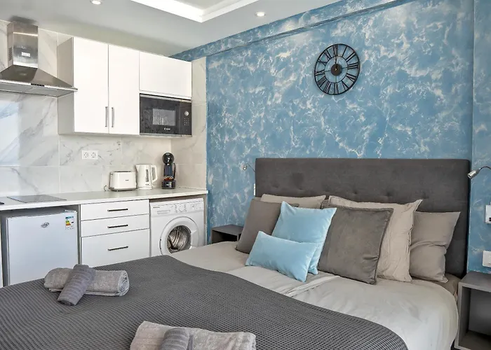 Lägenhet Impressive Near Siam Park, 601, Ponderosa