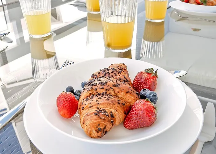 Lägenhet Impressive Near Siam Park, 601, Ponderosa Playa Feñabe