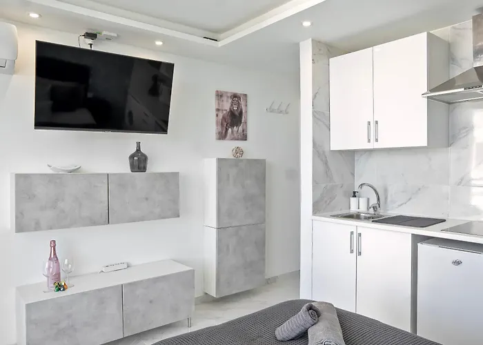 Impressive Near Siam Park, 601, Ponderosa Playa Feñabe