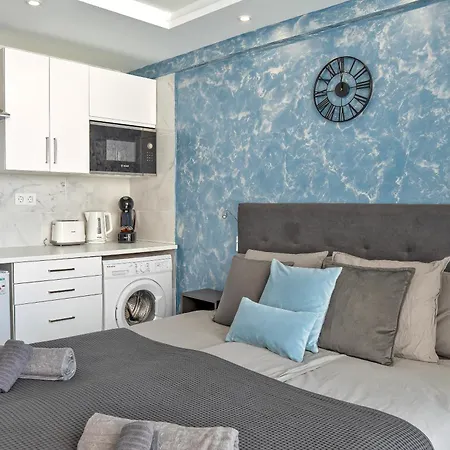 Апартаменты Impressive Near Siam Park, 601, Ponderosa