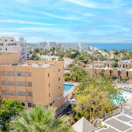 Impressive Near Siam Park, 601, Ponderosa Апартаменты