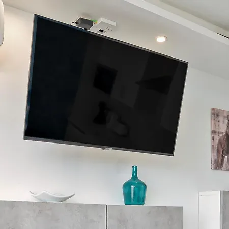 Impressive Near Siam Park, 601, Ponderosa Апартаменты Плайя-Фаньябе