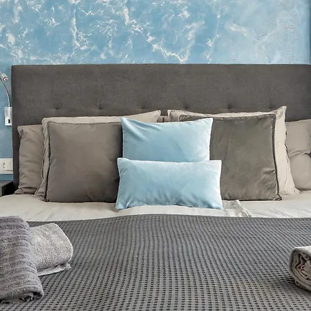 Impressive Near Siam Park, 601, Ponderosa Апартаменты *