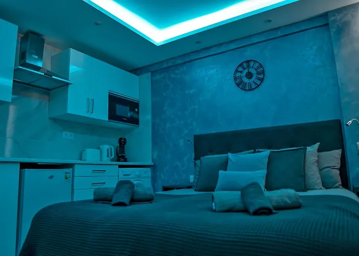 Apartmán Impressive Near Siam Park, 601, Ponderosa *