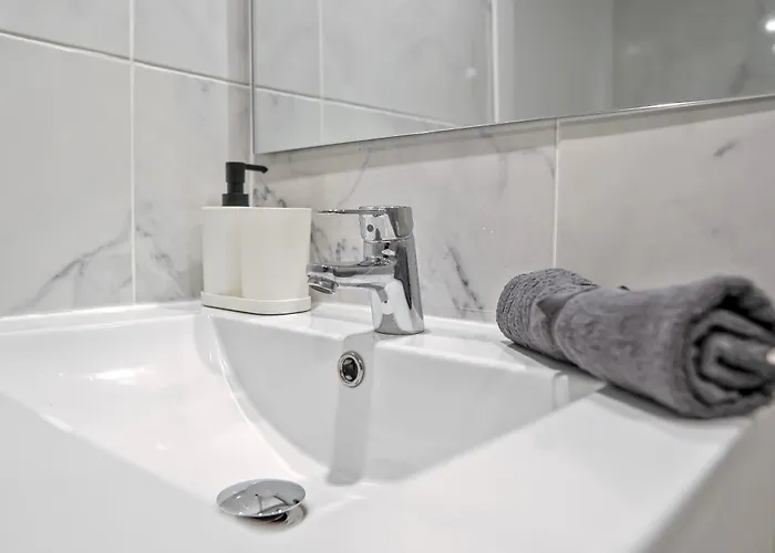 Apartmán Impressive Near Siam Park, 601, Ponderosa *