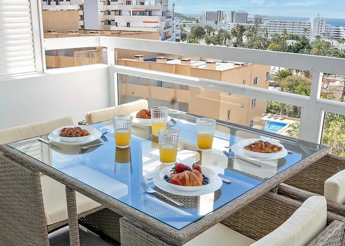 Impressive Near Siam Park, 601, Ponderosa